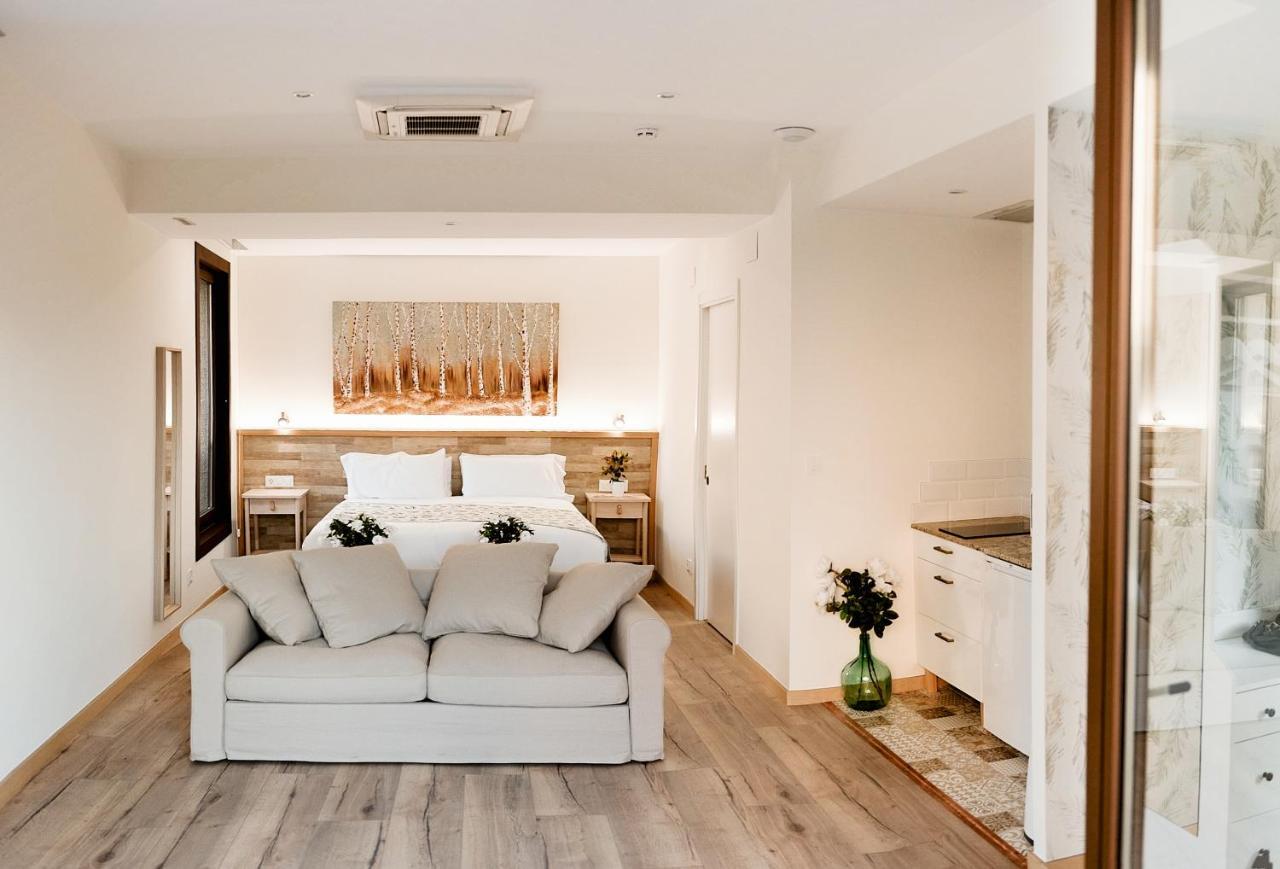Apartament Casa Mino