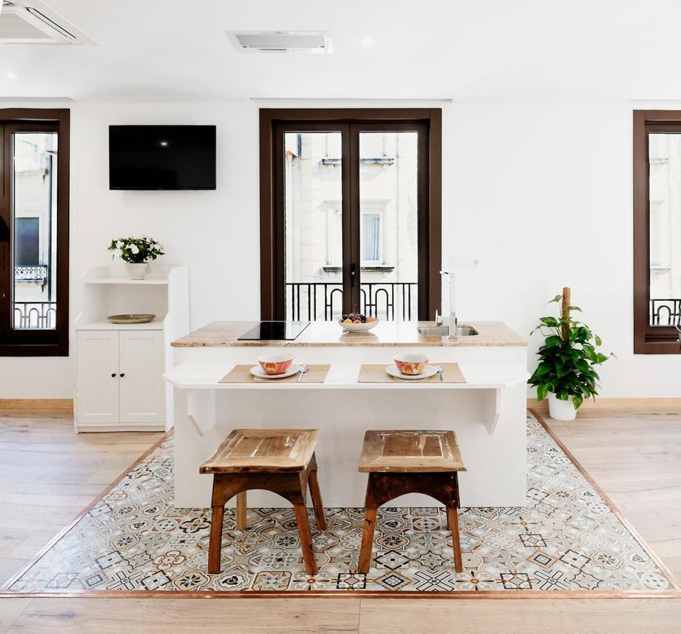 Apartament Casa Mino Ourense