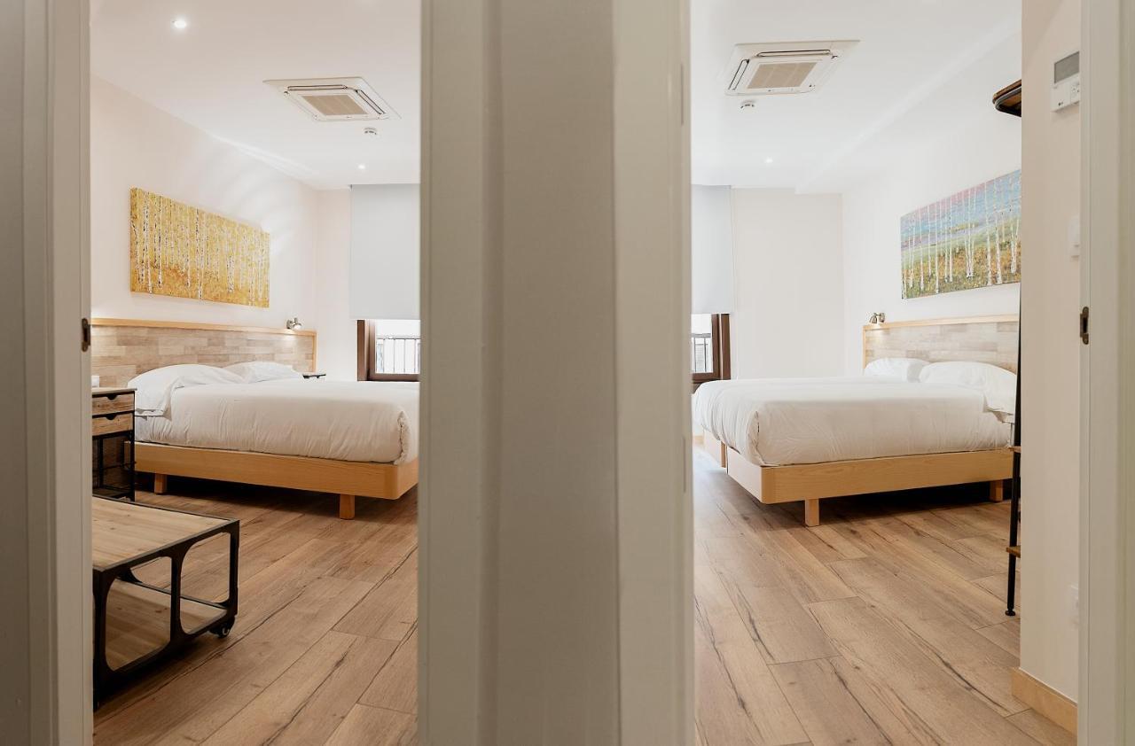 Apartament Casa Mino Ourense