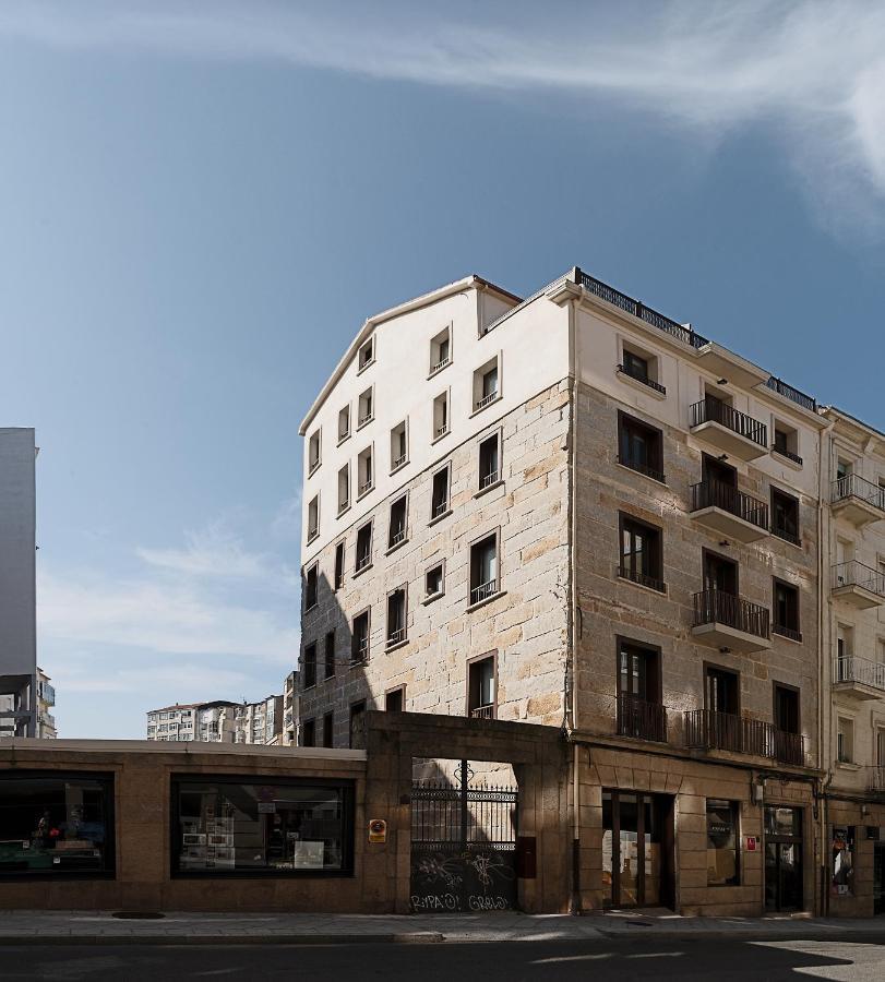 Casa Mino * Ourense