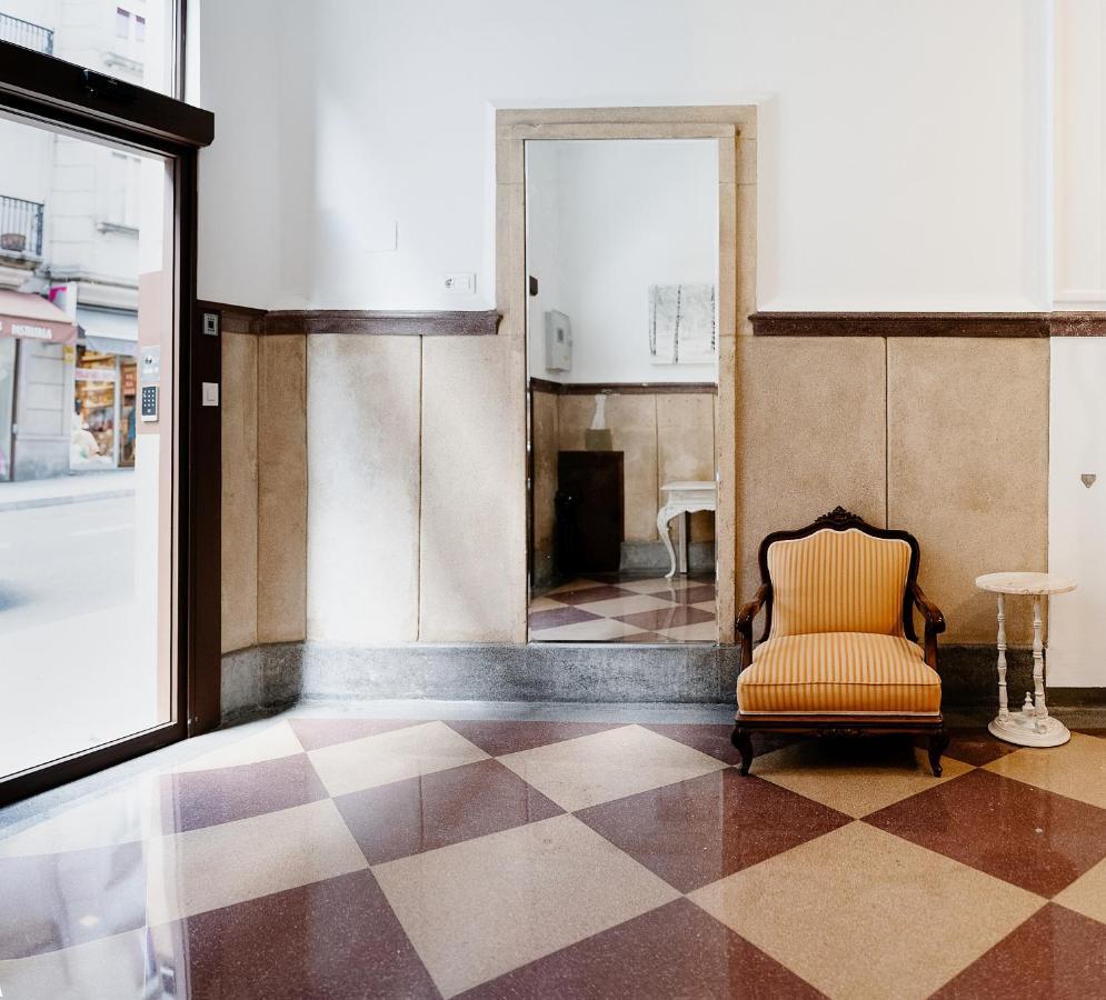 Casa Mino * Ourense